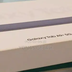 New Samsung Galaxy Tab A9 128 GB