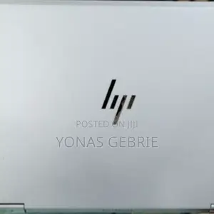 New Laptop HP EliteBook 830 G8 32GB Intel Core i7 SSD 512GB