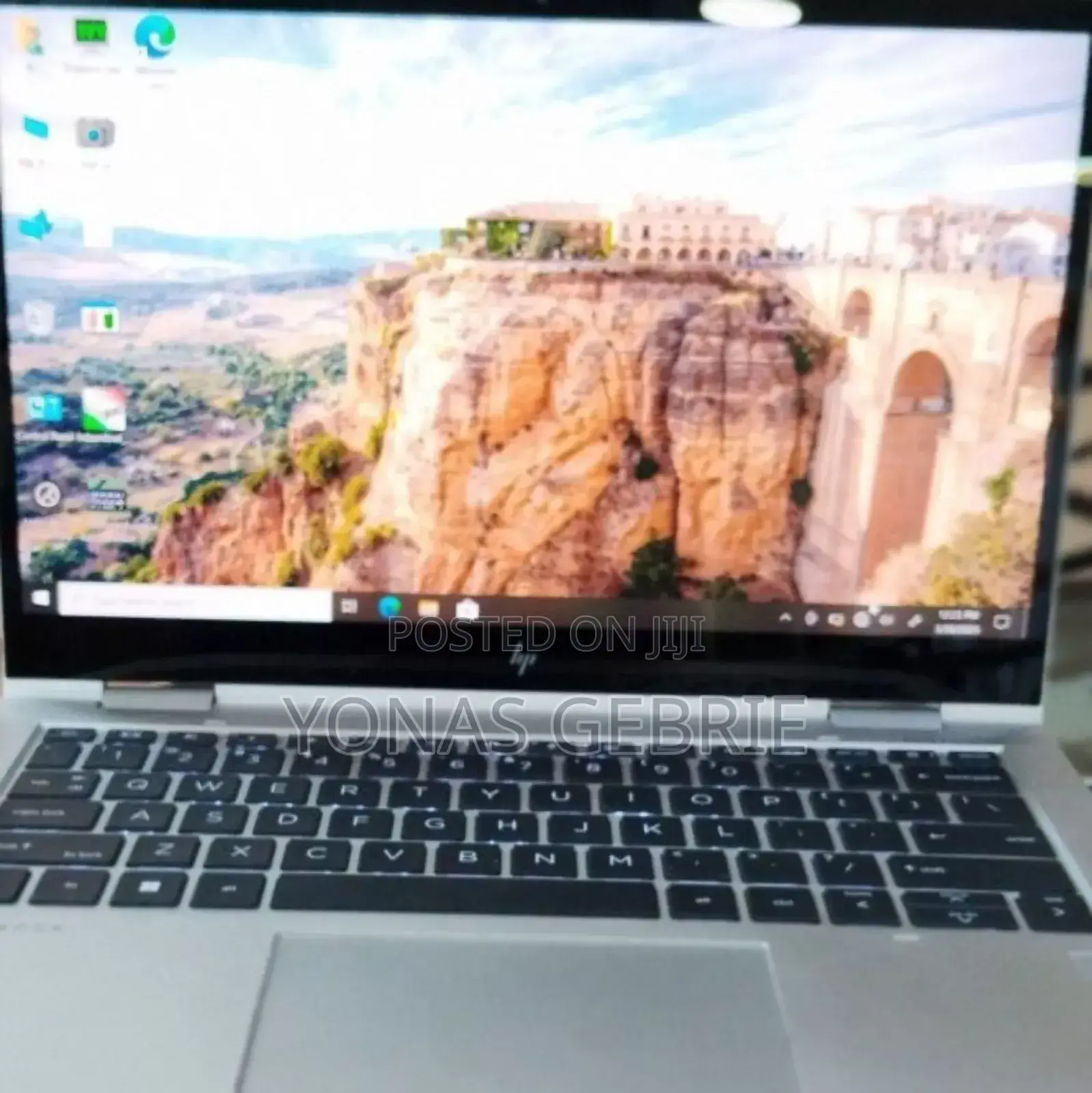 New Laptop HP EliteBook 830 G8 32GB Intel Core i7 SSD 512GB