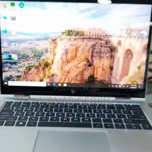 New Laptop HP EliteBook 830 G8 32GB Intel Core i7 SSD 512GB