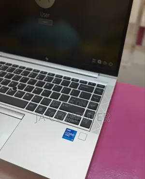 New Laptop HP EliteBook 840 G8 16GB Intel Core I5 SSD 512GB