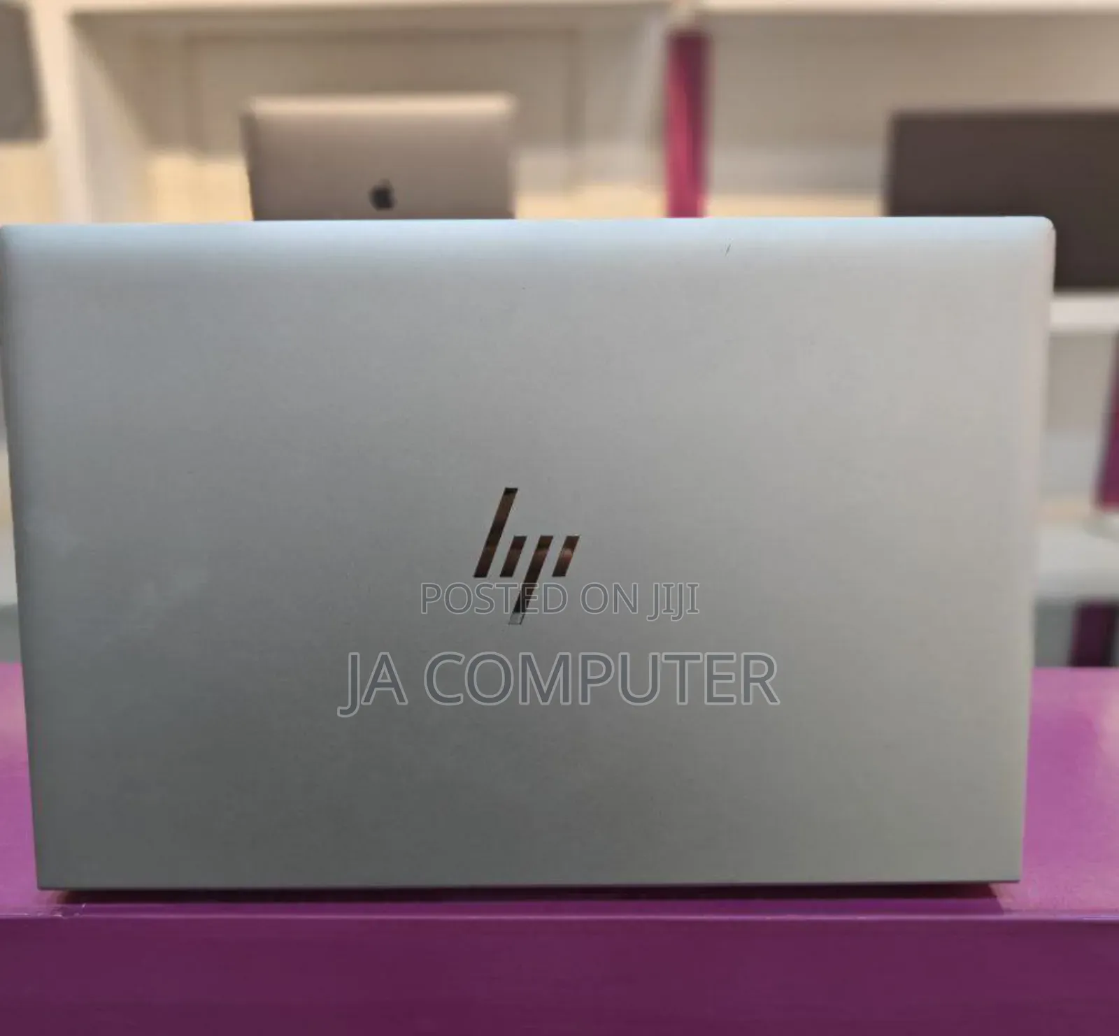 New Laptop HP EliteBook 840 G8 16GB Intel Core I5 SSD 512GB