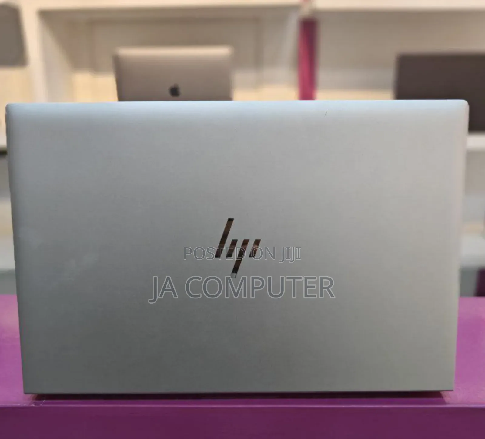 New Laptop HP EliteBook 840 G8 16GB Intel Core I5 SSD 512GB