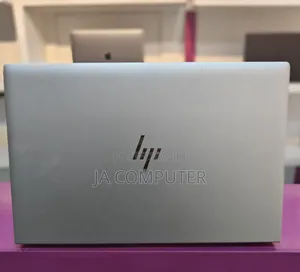 New Laptop HP EliteBook 840 G8 16GB Intel Core I5 SSD 512GB