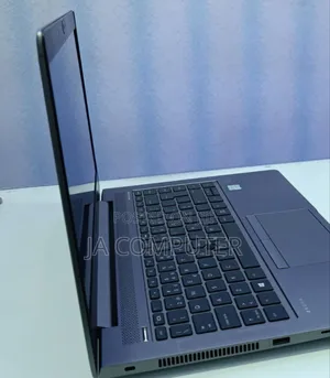 New Laptop HP ZBook 14 16GB Intel Core I5 SSD 512GB