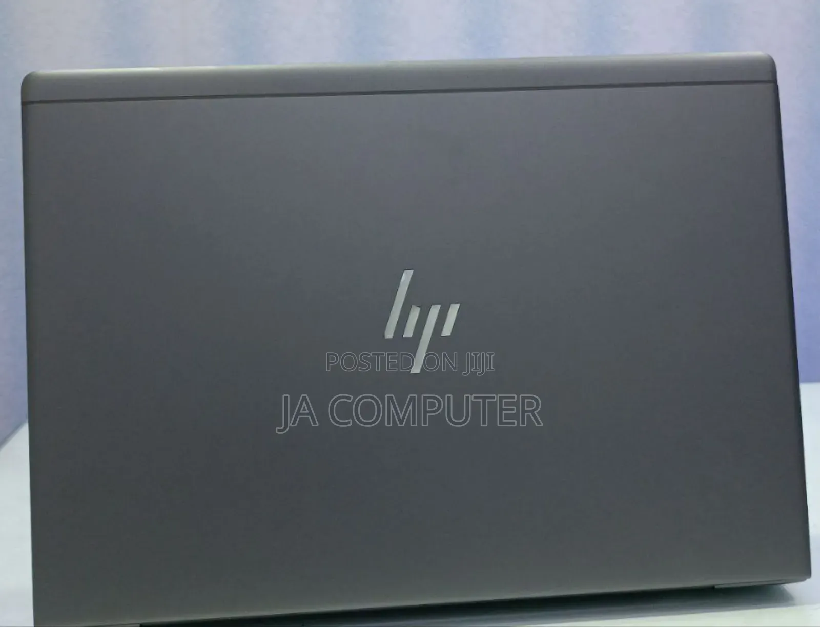 New Laptop HP ZBook 14 16GB Intel Core I5 SSD 512GB