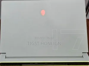 New Laptop Alienware M17x R2 16GB Intel Core I7 SSD 1T