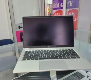 New Laptop HP EliteBook 830 G7 16GB Intel Core I7 SSD 512GB