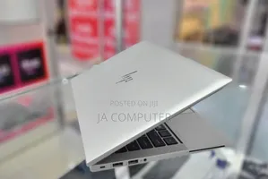 New Laptop HP EliteBook 830 G7 16GB Intel Core I7 SSD 512GB