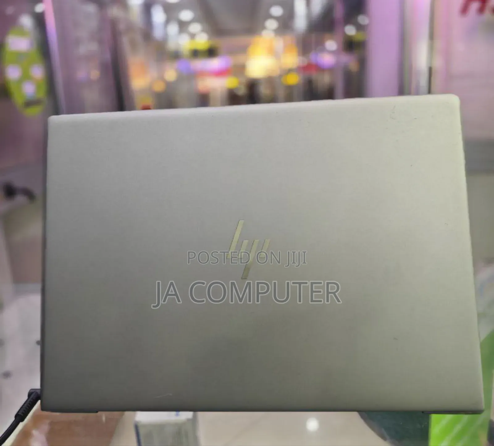 New Laptop HP ZBook 14u G5 16GB Intel Core I5 SSD 512GB