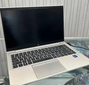 New Laptop HP EliteBook 840 G8 16GB Intel Core I7 SSD 512GB