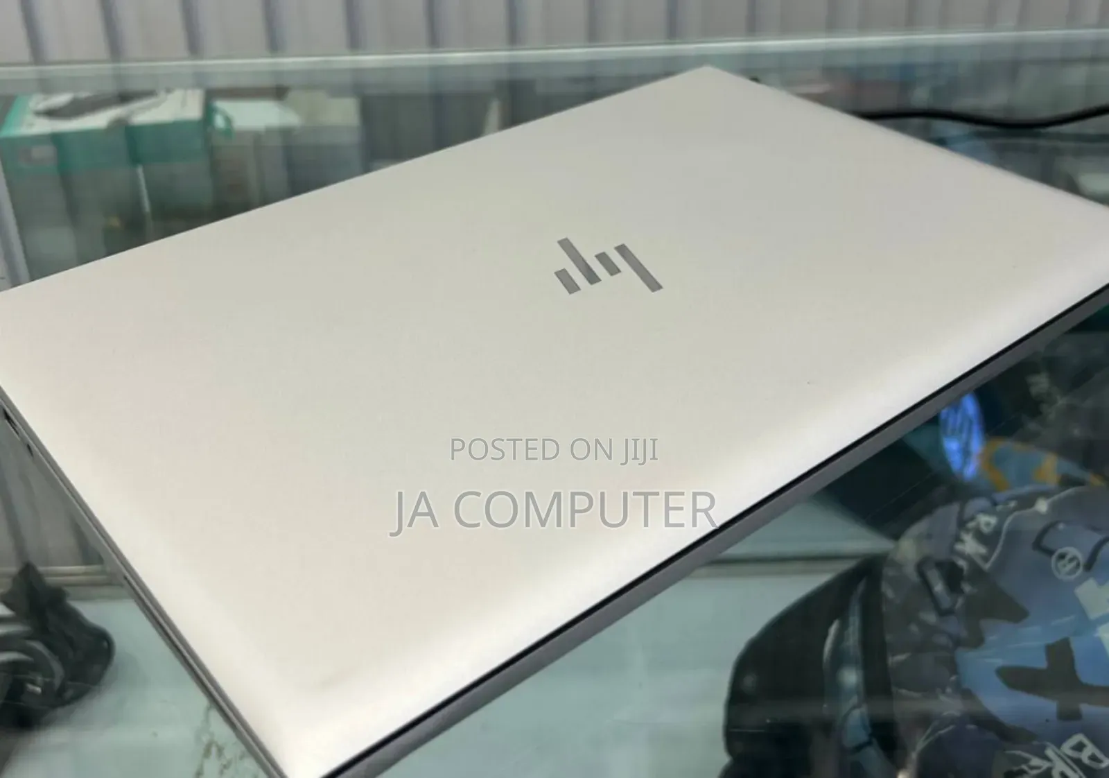 New Laptop HP EliteBook 840 G8 16GB Intel Core I7 SSD 512GB