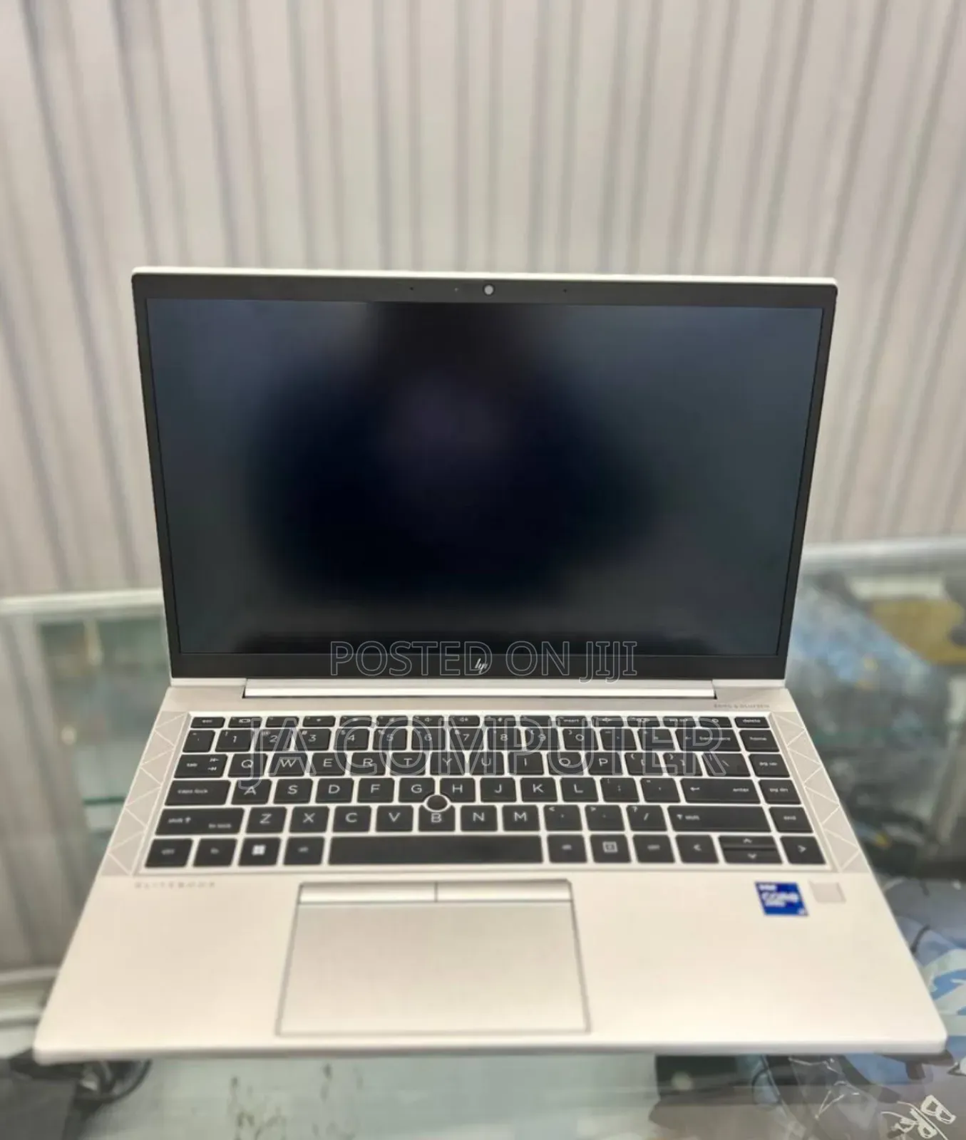 New Laptop HP EliteBook 840 G8 16GB Intel Core I7 SSD 512GB