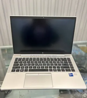 Photo - New Laptop HP EliteBook 840 G8 16GB Intel Core I7 SSD 512GB