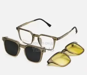 Mont Blanc 3 in 1 Eyeglasses