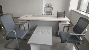 Office Managerial Desk/Table