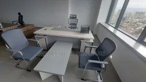 Office Managerial Desk/Table