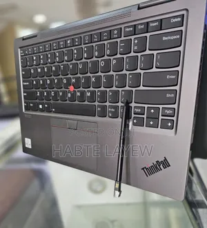 Photo - New Laptop Lenovo ThinkPad X1 Carbon 16GB Intel Core I7 SSD 512GB