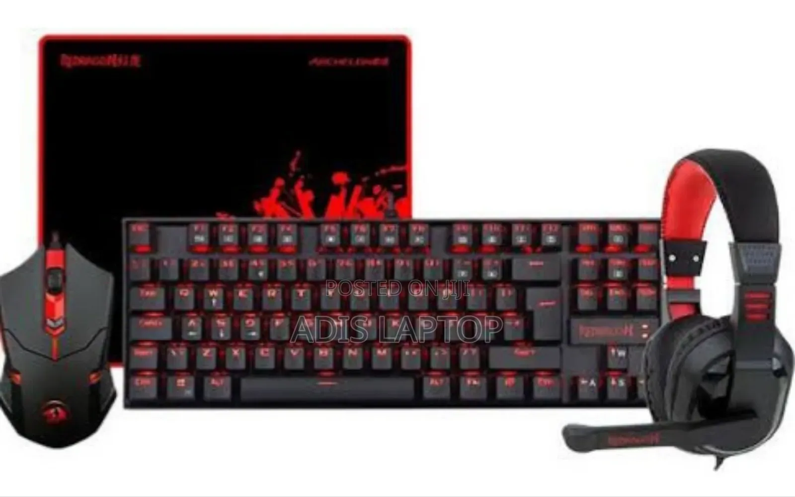 Radragon -Bb -Pc Gamer