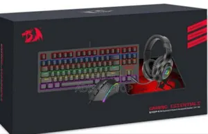 Radragon -Bb -Pc Gamer