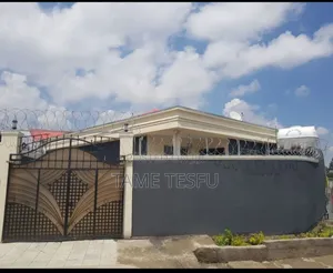 Furnished 4bdrm House in Figa, Bole for sale