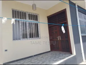 Furnished 4bdrm House in Figa, Bole for sale