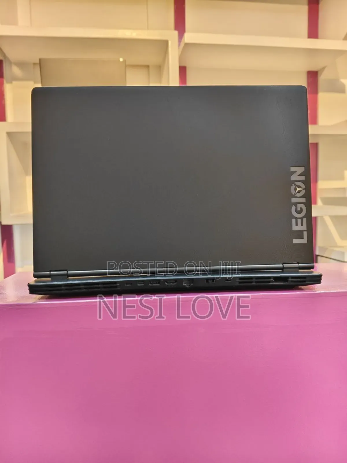 New Laptop Lenovo Legion 5 16GB Intel Core I7 HDD+SSD 2T
