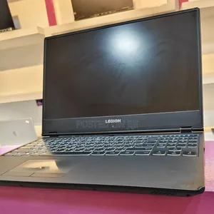 New Laptop Lenovo Legion 5 16GB Intel Core I7 HDD+SSD 2T