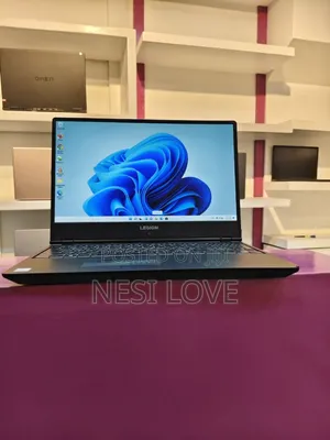 New Laptop Lenovo Legion 5 16GB Intel Core I7 HDD+SSD 2T