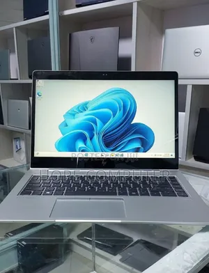 New Laptop HP EliteBook 840 G5 16GB Intel Core I5 SSD 512GB