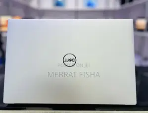 New Laptop Dell XPS 15 16GB Intel Core I5 SSD 512GB