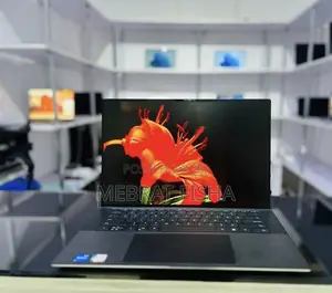 New Laptop Dell XPS 15 16GB Intel Core I5 SSD 512GB