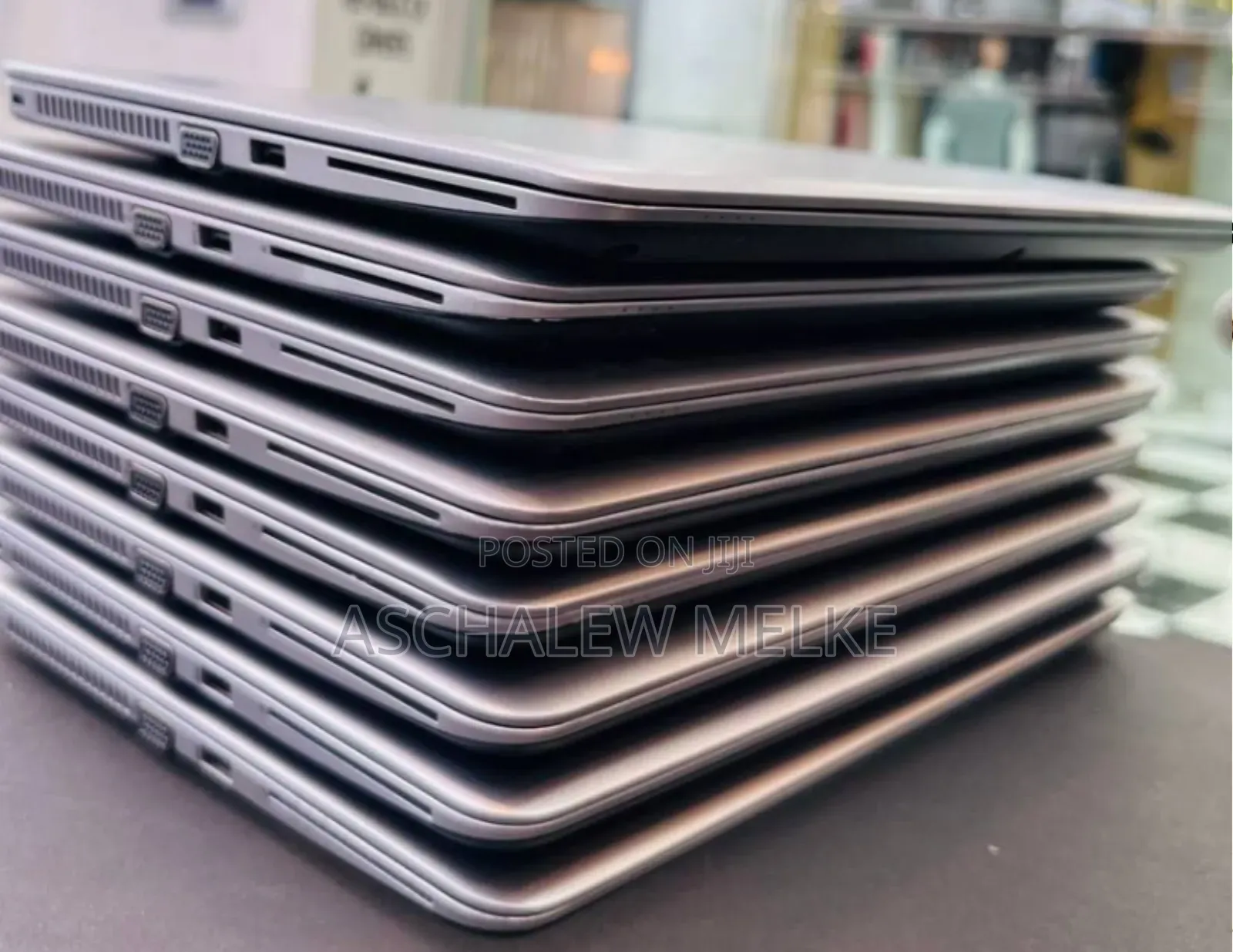 New Laptop HP EliteBook 840 G3 8GB Intel Core I5 HDD 1T