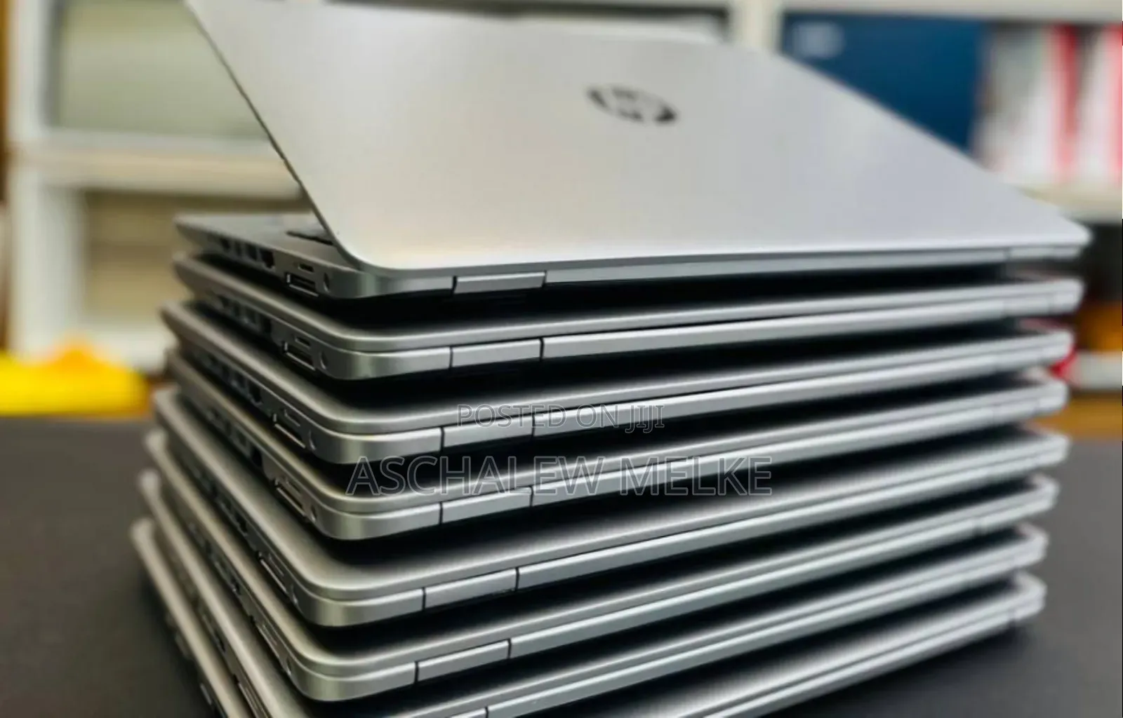 New Laptop HP EliteBook 840 G3 8GB Intel Core I5 HDD 1T