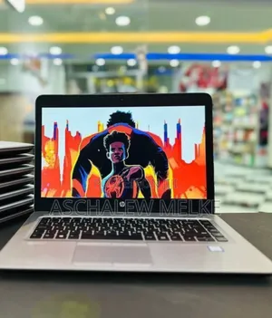 New Laptop HP EliteBook 840 G3 8GB Intel Core I5 HDD 1T