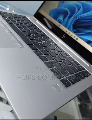 New Laptop HP EliteBook 840 G5 16GB Intel Core I5 SSD 512GB