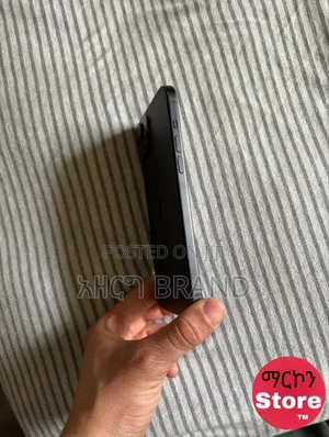 Apple iPhone 15 Plus 256 GB Black