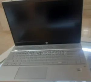 New Laptop HP Pavilion 15-Eh0050wm 16GB Intel Core I7 SSD 512GB