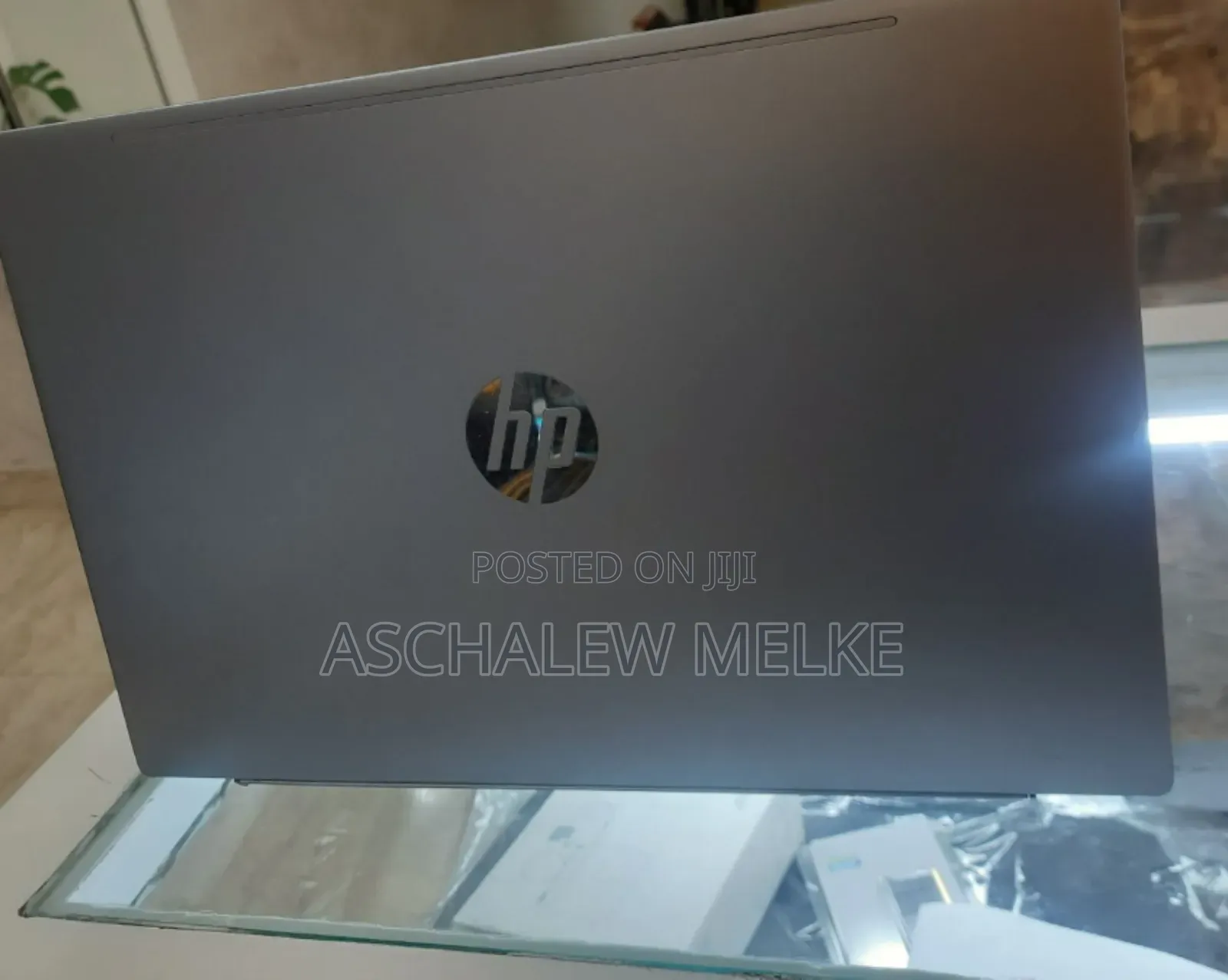 New Laptop HP Pavilion 15-Eh0050wm 16GB Intel Core I7 SSD 512GB