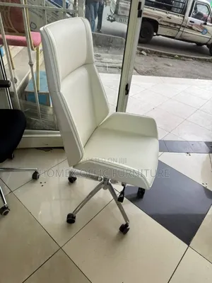 Photo - Office Chair (Brand New)