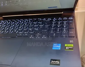 New Laptop HP Victus 15 8GB Intel Core I5 SSD 512GB