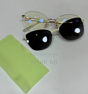 Ladies 2 in 1 Sunglasses