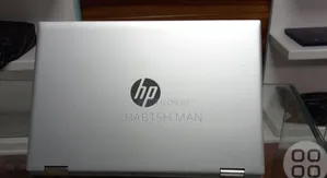 New Laptop HP Pavilion 13 X360 8GB Intel Core i5 SSD 256GB
