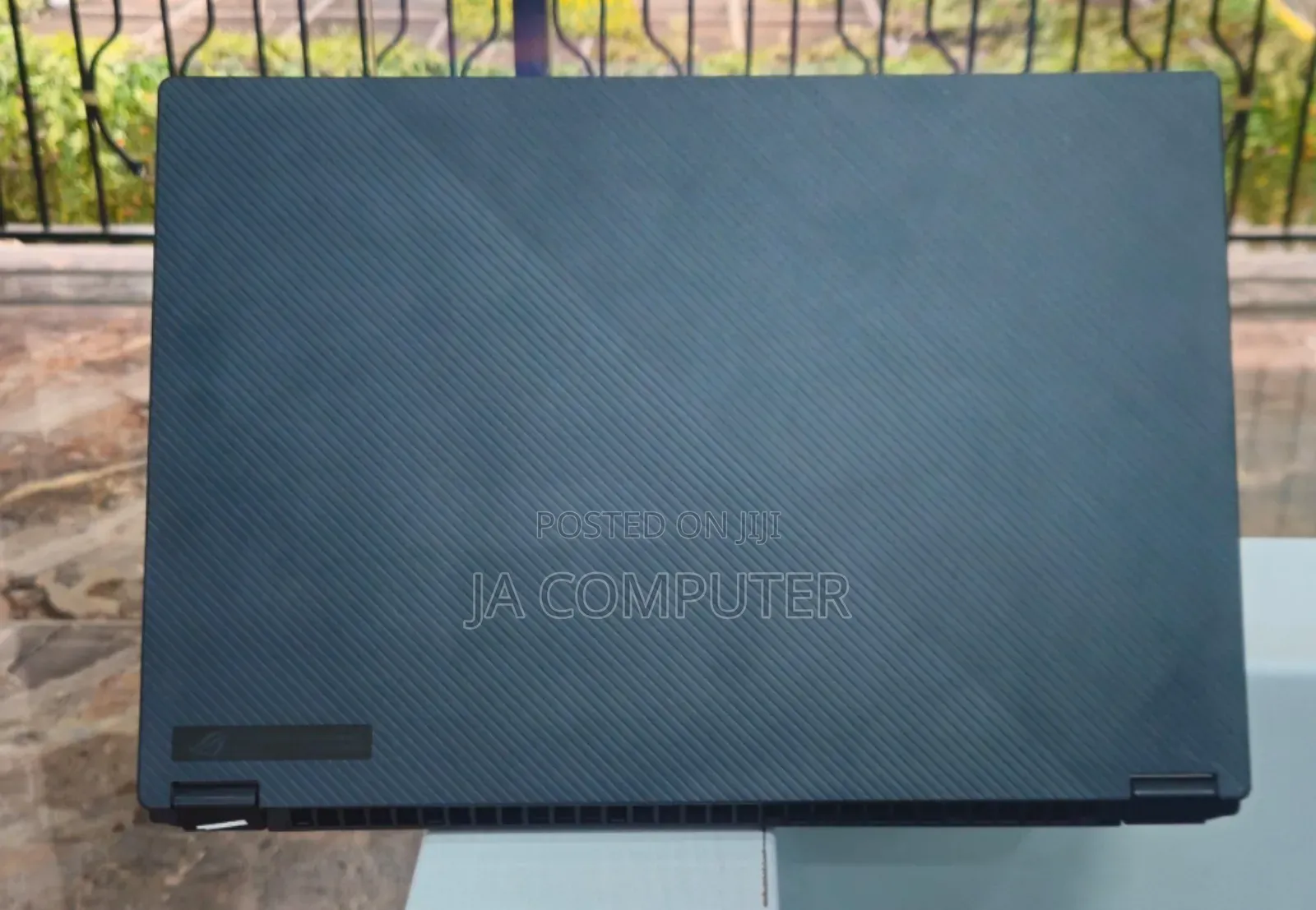 New Laptop Asus ROG Flow X13 GV301R 16GB AMD Ryzen 9 SSD 1T