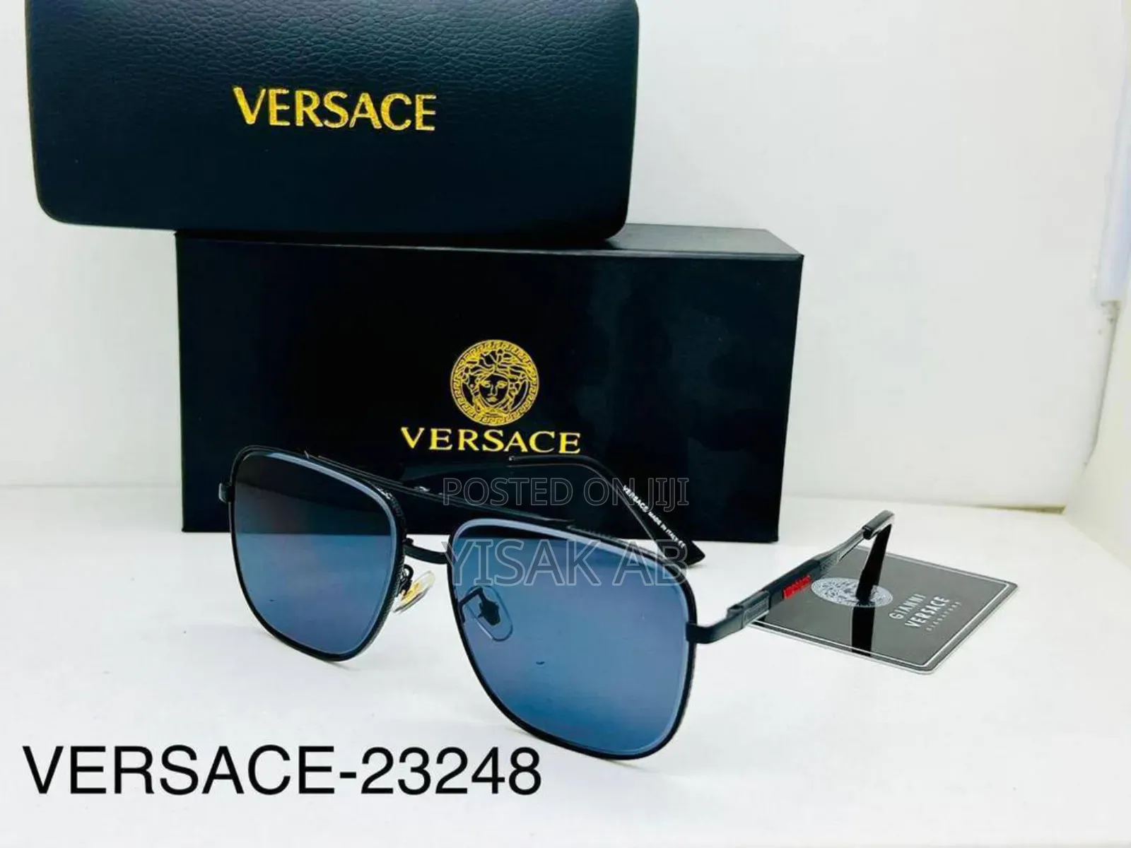 Brand New Eyeglasses