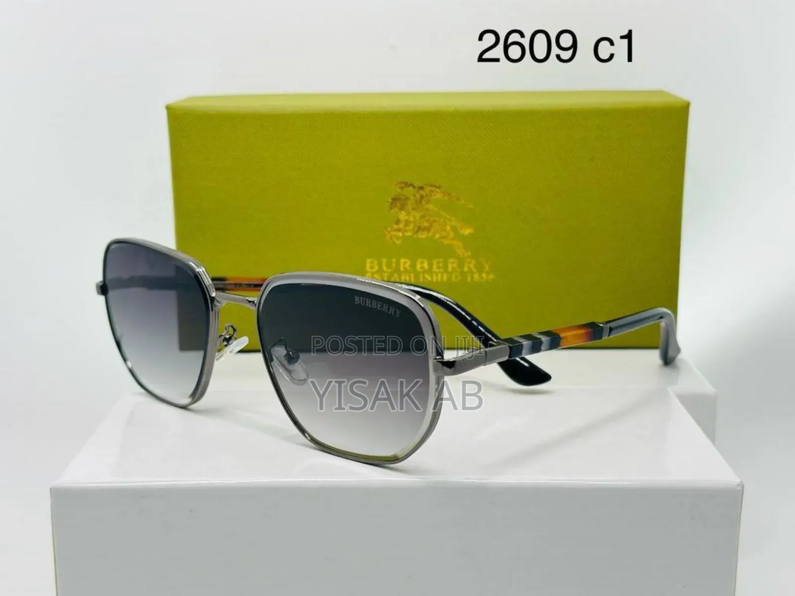 Brand New Eyeglasses