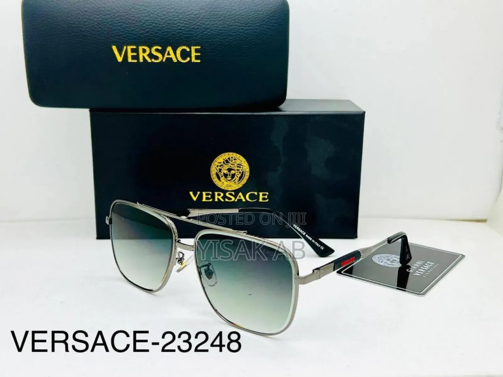 Brand New Eyeglasses