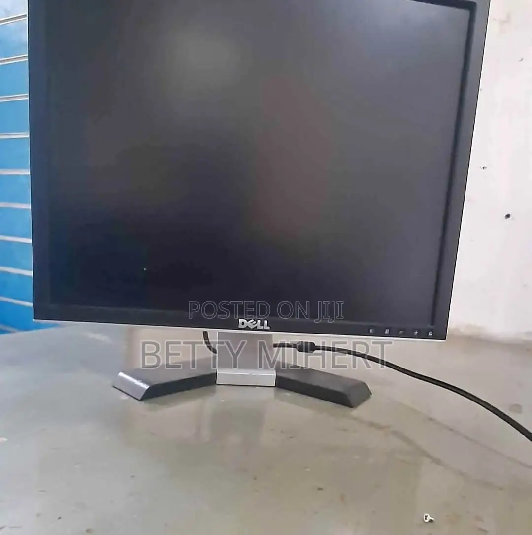 Desktop Computer Dell OptiPlex 3020 4GB Intel Core I5 HDD 500GB