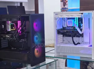 New Desktop Computer Asus ROG GR8 II 32GB Intel Core I9 SSD 1T