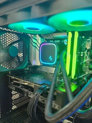 New Desktop Computer Asus ROG GR8 II 32GB Intel Core I9 SSD 1T